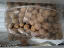 问君新疆阿克苏老树新二薄皮核桃2.5kg原味手剥核桃坚果零食中秋礼盒 实拍图
