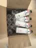 外星人电解质水0糖0卡运动饮料 600mL*20荔枝海盐*6+白桃*6+青柠*8 整箱 实拍图