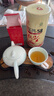 凤牌 红茶 经典58凤庆滇红特级250g罐装 茶叶 家庭口粮茶 26年新茶 实拍图