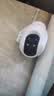萤石 C8C 500万摄像头 无线WiFi 室外双云台360° 防水防尘监控 手机远程 人形检测 全彩夜视 实拍图