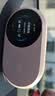 中兴u10s pro随身wifi6可插卡支持5G 4G设备移动随行路由器全网通热点便携式无线上网卡通用流量 U10S Pro粉色【智能彩屏 多网通WiFi6】 实拍图