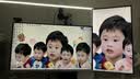 Brateck北弧 显示器支架 机械臂 电脑支架桌面夹式底座 屏幕升降悬空托增高架E350白17-32吋 显示屏机械臂 实拍图