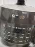 苏泊尔（SUPOR）0涂层0氟抗菌球釜电压力锅5L全自动SY-50YC5011Q电饭煲高压锅4-6人丝印批次随机发货 实拍图