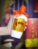 伊力特 伊力老窖 浓香型白酒 52度 500ml*2瓶 双瓶装（含礼袋） 实拍图