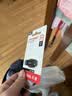 Sandisk闪迪64GB USB3.2 U盘 CZ550黑色 读速100MB/s 安全加密 数据恢复 学习办公电脑车载 高速大容量优盘 实拍图
