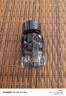 香百年车载香薰车用家用香水棱镜密语杯架香氛 蔚蓝 实拍图