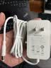 毕亚兹24v2a电源适配器 适用热敏打印美的沁园净水器饮水机电源线美甲光疗机按摩器充电器5.5*2.5/2.1 实拍图