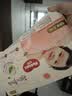 好奇（Huggies）好奇铂金装小桃裤纸尿裤M144片(6-11kg)中号尿不湿【夏季散热王】 实拍图