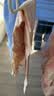 猫人睡裙女士夏季纯棉短袖中长款加大码性感睡衣家居服连衣裙公主风 31012【升级版纯棉7a抗菌】 4XL 【建议180-200斤】 实拍图