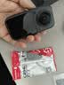 闪迪（Sandisk）内存卡存储tf卡运动相机卡高速gopro相机无人机内存卡MicroSD卡u3/v30 适用于适用pocket4 512G【入会领30元券】无人机运动相机推荐 实拍图