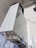 海尔（Haier）【鲜活水793升级款】新款鲜活水Pro1200G双芯10级精滤6年长效膜抑菌反渗透家用厨下直饮净水机R816 实拍图