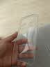 第一卫DIVI【全网热销100万+】适用苹果14手机壳iphone14保护套镜头全包硅胶透明超薄气囊防摔软壳 实拍图