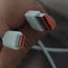 小米 原装6A数据线type-c充电线适配USB-C接口手机游戏机适用小米15红米k90/ Note13 实拍图