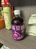 英贝健益生元西梅汁果蔬汁纤维饮料脂肪大餐救星500ml3瓶装 实拍图