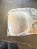 双枪（Suncha）316L不锈钢锅铲【0重金属实心加粗】加厚胡桃木手柄铁锅炒菜铲子 实拍图