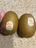 佳沛（zespri）金奇异果25粒原箱特大果134-146g猕猴桃中秋节礼品送水果礼盒 实拍图