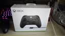 XBOX【全新国行】微软Xbox手柄Series X S无线控制器蓝牙PC地平线6手柄 精英二代版 游戏电玩兼容steam Xbox手柄-磨砂黑+USB-C线缆 实拍图