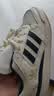 阿迪达斯（adidas）adidas三叶草贝壳头SUPERSTARII男女休闲鞋 JI0079 42码 实拍图