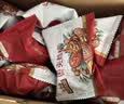 三只松鼠枣夹核桃礼盒750g红枣骏枣坚果核桃休闲零食新疆免洗大枣蜜饯果干 实拍图