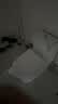 九牧（JOMOO）11176-2-1/31K-1 大力神升级家用马桶虹吸抗菌坐便器305坑距 实拍图