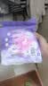 朵薇黄子韬安睡裤女经期用超薄便携旅行L-XL3片卫生巾京东自营 实拍图