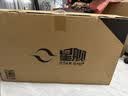 SANC盛色26.5英寸三星量子点QD-OLED镜面面板2K240Hz电竞显示器AI套件原生10Bit 0.03msGTG OM74星尘白 实拍图