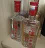 泸州老窖六年窖头曲 52度 500ml2瓶（配礼袋）浓香型白酒 中秋送礼 实拍图