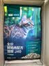 网易严选全价鲜鸡肉猫粮J40 生骨肉无谷主食冻干 成幼猫草本植萃 1.5kg*4 实拍图