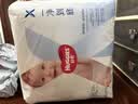 好奇（Huggies）X系列一净到底拉拉裤XXL24(15kg以上)透气尿不湿【速吸隔菌】 实拍图
