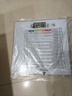 香山京东健康体重秤家用称重精准 电子秤0.1斤高精度 30*30加大加厚秤面 PLUS升级180kg Type-C充电 实拍图