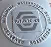 MAX-G运动电子表男孩初高中夜光防水多功能数字式青少年手表小学生儿童 实拍图