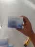 水密码海泉弹嫩精华面霜50g*2瓶男女士通用补水保湿霜清爽不油腻礼物 实拍图