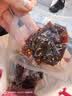 三只松鼠卤汁肉脯500g辣卤味箱装休闲零食高蛋白猪肉脯解馋中秋团购送礼 实拍图