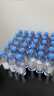 依云（evian）高端天然矿泉水 330ml*24硬瓶 法国原装进口饮用水 会议商务用水 实拍图
