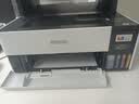 爱普生（EPSON）L6468 A4彩色商用打印机 墨仓式数码多功能一体机 复印/打印/扫描 AI云打印 实拍图