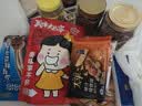 洽洽 山核桃瓜子108g*1袋 坚果炒货葵花籽大颗粒团购休闲零食小吃 实拍图