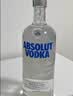 绝对伏特加（Absolut） 伏特加 洋酒 40度 原味 700ml  基酒调酒 中秋送礼 实拍图