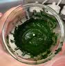 蓓比舒辅食机婴儿打泥机宝宝辅食多功能料理机家用小型搅拌米糊一体机 F50-单杯精钢 12叶刀头 实拍图