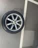 玲珑轮胎汽车轮胎215/50R17 95W XL 玲珑臻选 UD 适配长安CS35/名图/思域 实拍图