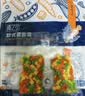 浦之灵欧式混合杂菜2kg 水果玉米粒 甜青豆豌豆仁 加热即食餐饮冷冻蔬菜 实拍图