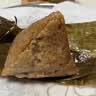 五芳斋粽子 中华老字号嘉兴特产加热即食早餐零食 真空咸粽组合600克 实拍图