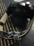 SNZESKE品牌动态血糖血压监测手表【医用级准度】血脂尿酸血氧心电微体检睡眠HRV监测蓝牙通话送长辈 黑色皮带 【一键微体检+ECG心电图+蓝牙通话】 旗舰版【华为安卓苹果ios鸿蒙适用】 晒单实拍图