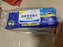 雷帕姆（Repharm）厨房湿巾加量90抽*4包除油去油一次性抹布强力清洁去油污厨房用纸 实拍图