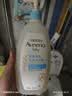 艾惟诺（Aveeno）艾维诺婴儿洗发水沐浴露二合一儿童安心洗沐二合一532ml补水保湿 实拍图