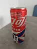 可口可乐（Coca-Cola）碳酸饮料 330ml*24摩登罐 主题罐新老包装随机发货 实拍图