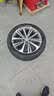玲珑轮胎汽车轮胎215/50R17 95W XL 玲珑臻选 UD 适配长安CS35/名图/思域 实拍图