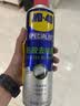 WD-40强力除胶剂汽车清洁家用去胶清洗剂玻璃不干胶双面胶清洗剂450ml 实拍图