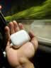 Apple/苹果 AirPods Pro (第三代) 搭配MagSafe充电盒 (USB-C)蓝牙耳机 适用iPhone/iPad/Mac MFHP4CH/A 实拍图