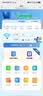 TCL随身wifi2026新款多网全国通用免插卡无线网wifi6车载4G路由器随身便携热点无限制移动联通5GXY15B 【新款苍梧蓝】展锐芯片3000毫安大电池 不限速不虚标月享1500G流量 实拍图