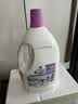 滴露（Dettol）衣物消毒液除菌薰衣草3L 衣服消毒水99.9%杀菌除螨内衣裤配洗衣液 实拍图